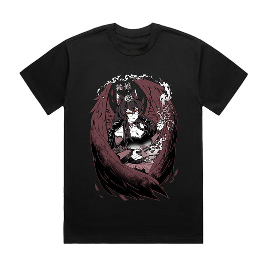 LadyMizuki8 Flame Gift T-Shirt