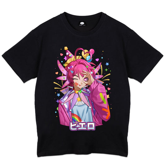 Moki 'Circus Surprise' Shirt