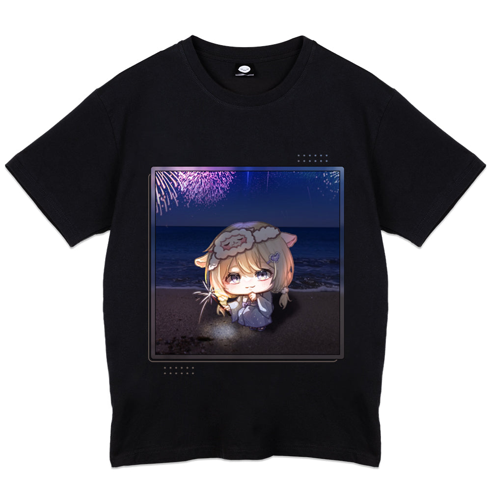 Nemurice "Hanabi" Tshirt