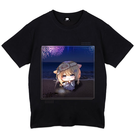 Nemurice "Hanabi" Tshirt
