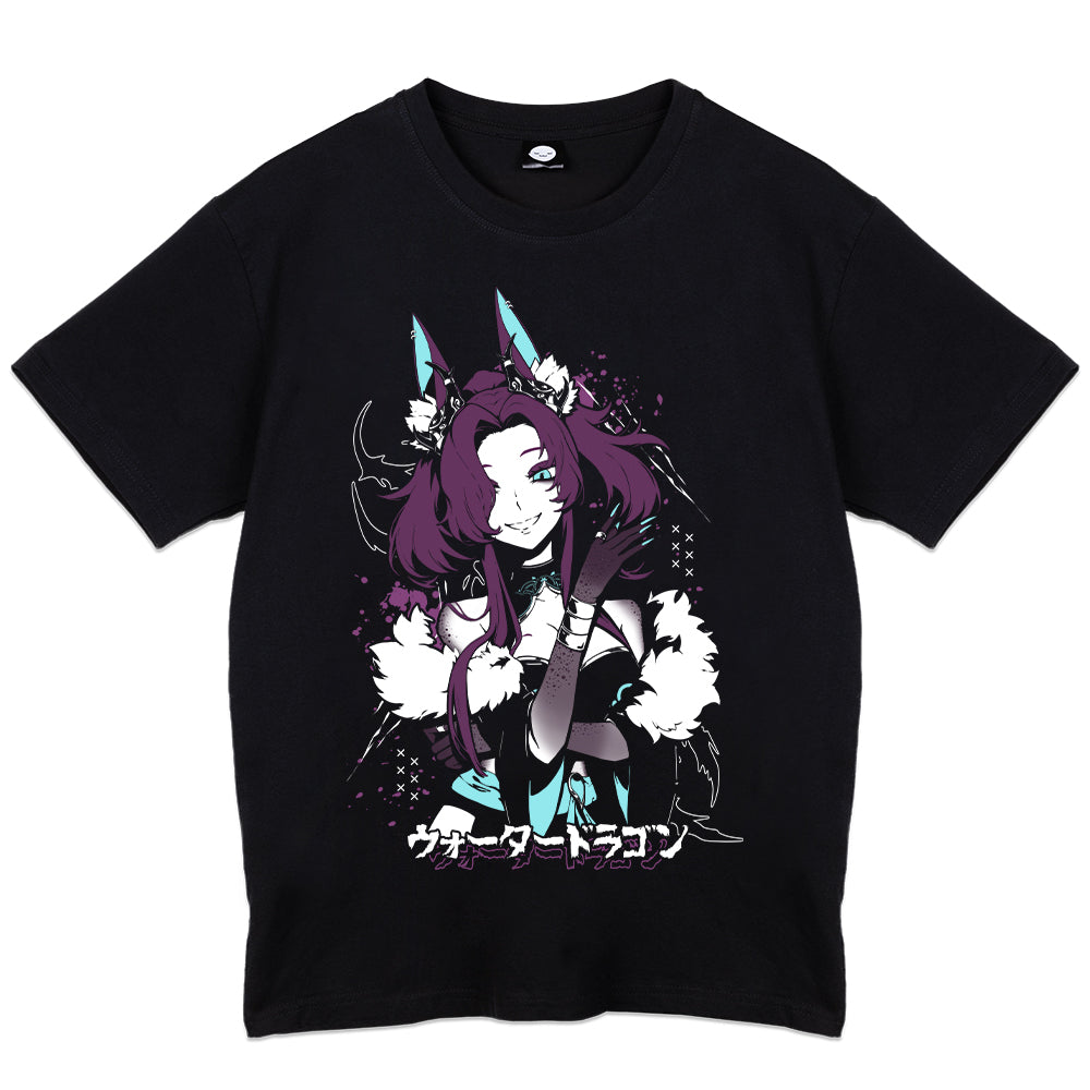 Ramaea Yandere Dragon T-Shirt