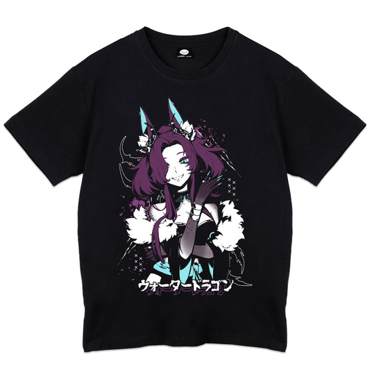 Ramaea Yandere Dragon T-Shirt