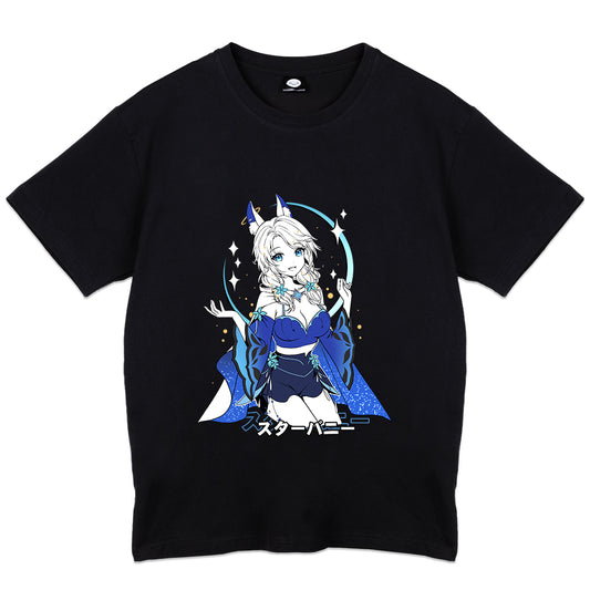 LunaChifuyu Lunar Sparkle T-Shirt