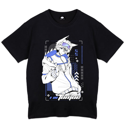 Tomoe Hanyō T-Shirt