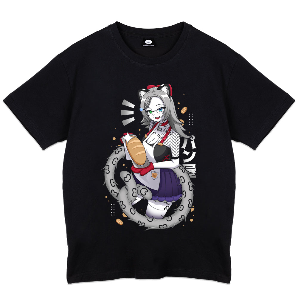 Yuki_Tsukimori "Freshly Baked" T-Shirt