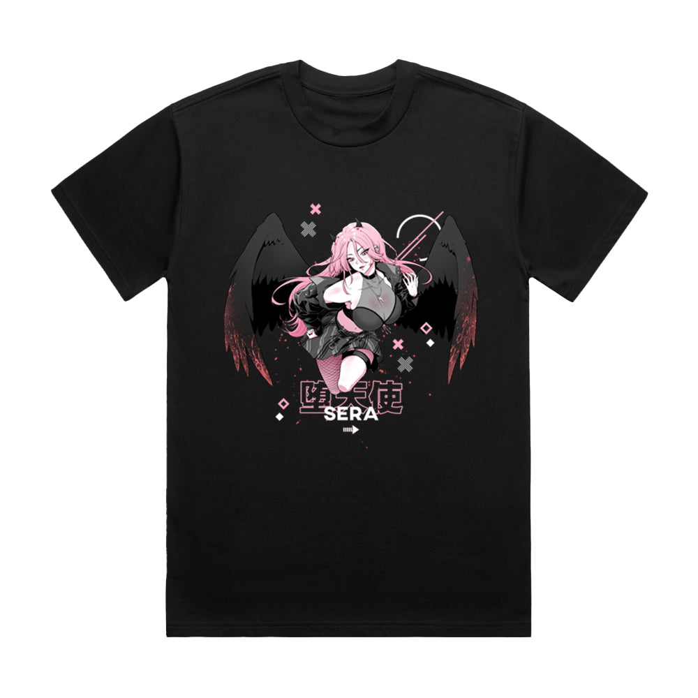 PureSera Fallen Angel T-Shirt