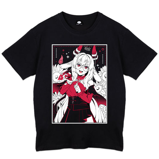 LeyLey Goat Demon T-Shirt