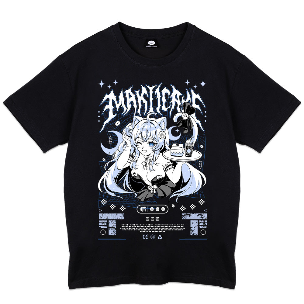 Makiicake "Serve" T-Shirt