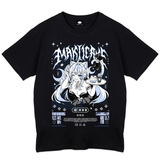 Makiicake "Serve" T-Shirt