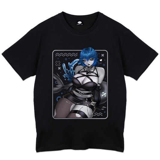 Mako Mommy 'Temptation' Shirt