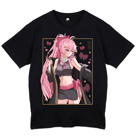 Kuraikageruvt "Morning" Shirt