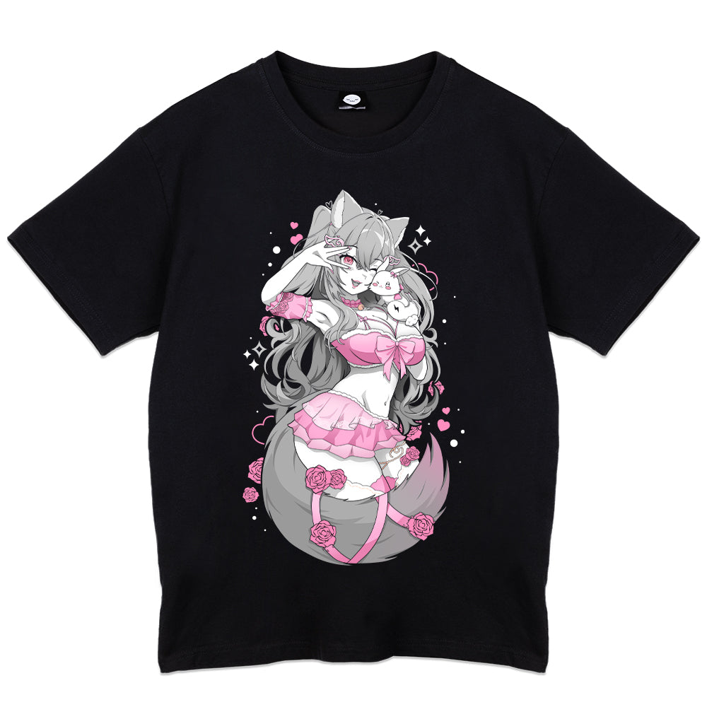 lilwetnoodle "Noodle Doodle" Shirt