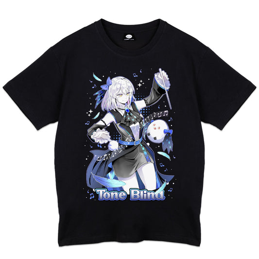 Tone Blind "Melodic Maestro" T-Shirt