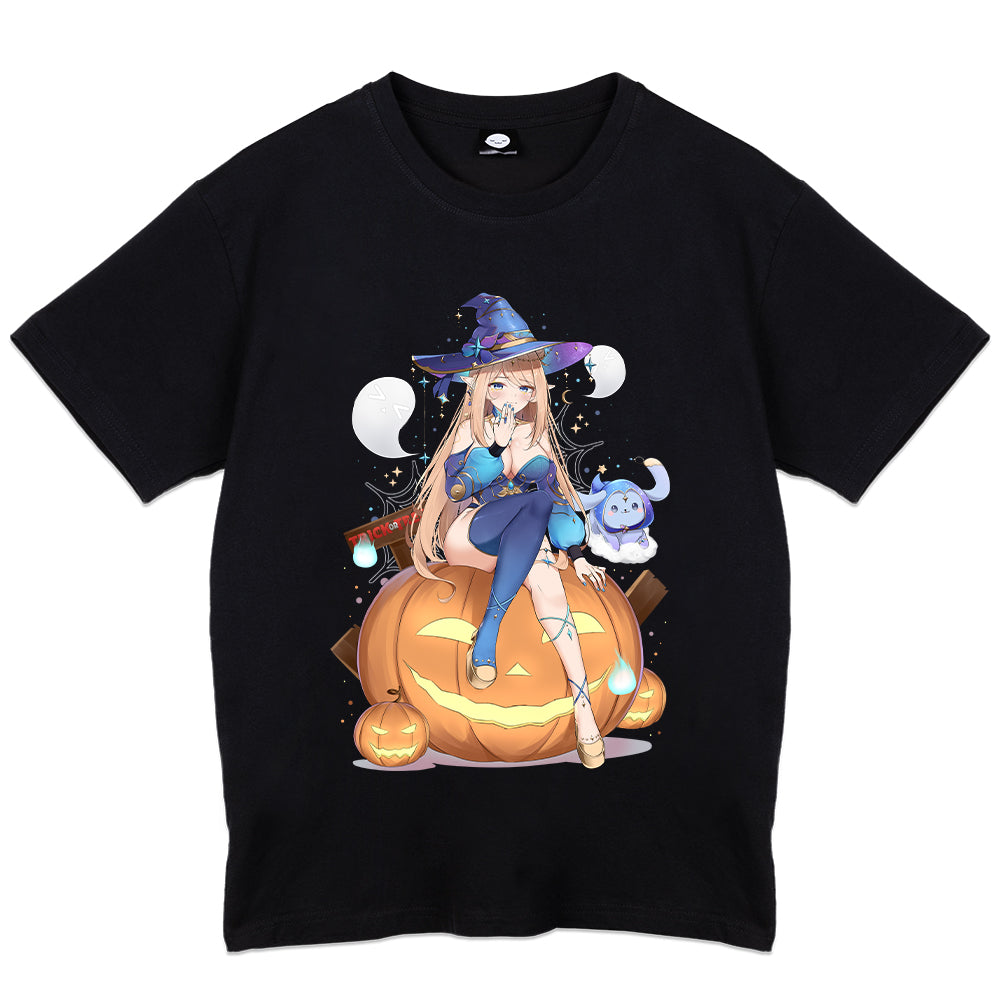 Psystra 'Pumpkin Spice' Shirt