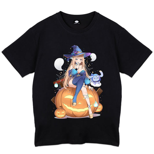 Psystra 'Pumpkin Spice' Shirt