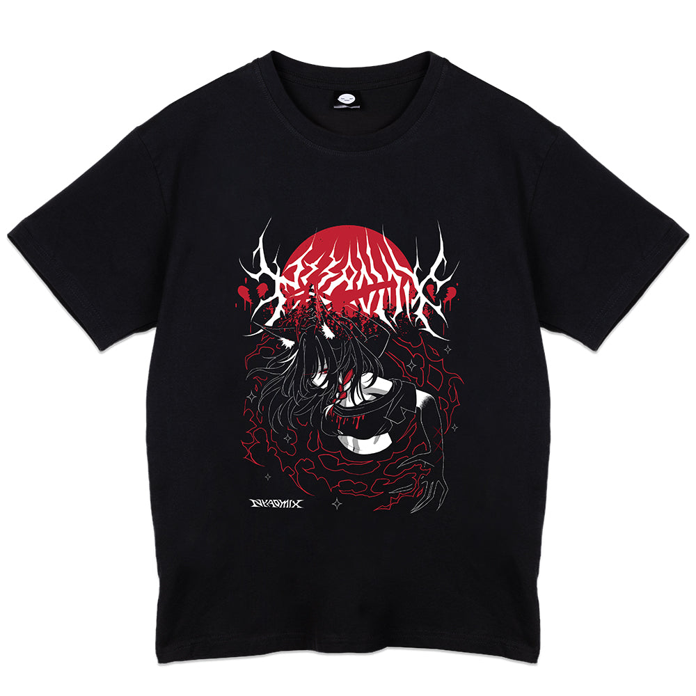 Nyaomix T-Shirt