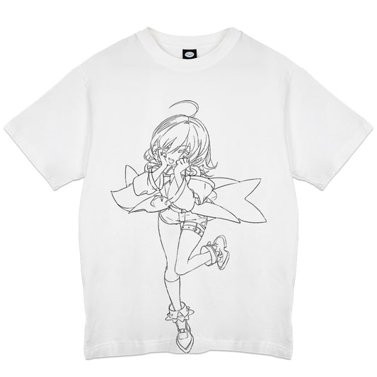 Wootaru Sweet Flutter Shirt Petition