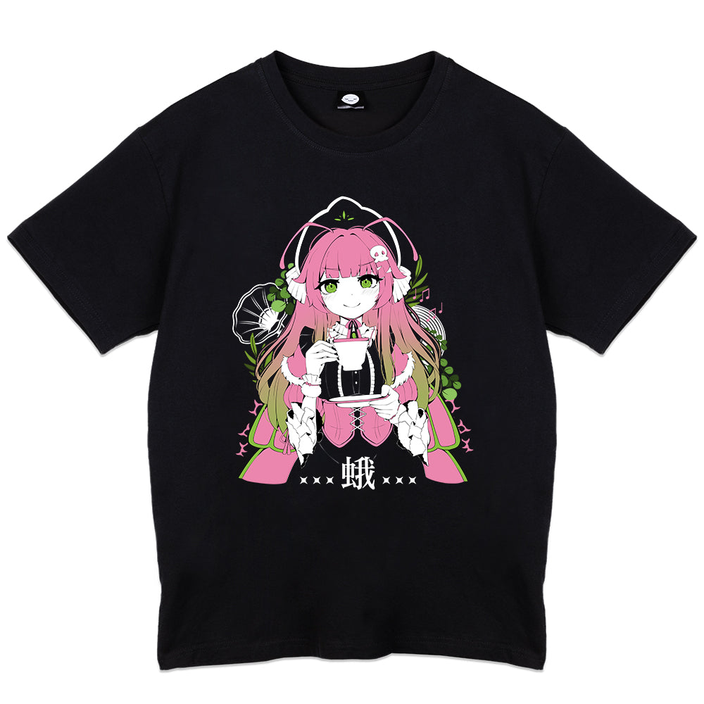 TheMorbidMoth Lunar Threads T-Shirt