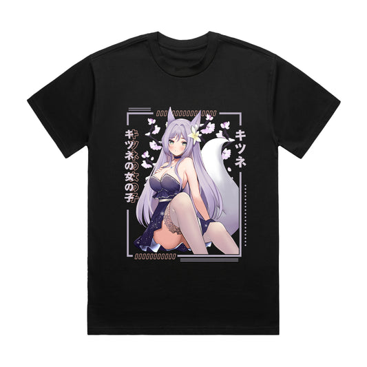 Kaioura Full Color T-Shirt