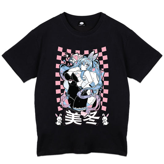 Mifuyu Bunny Debut T-Shirt
