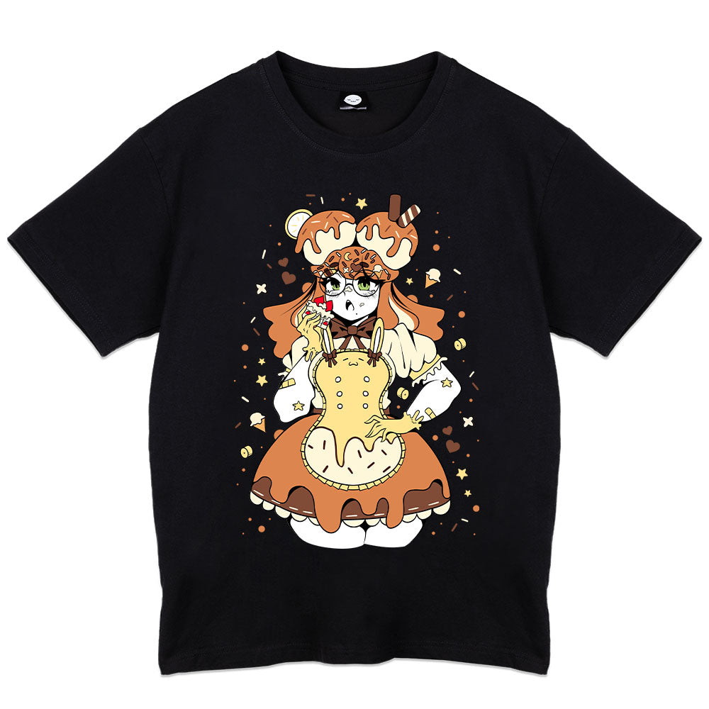 Bunoffie 'Bakery' Shirt