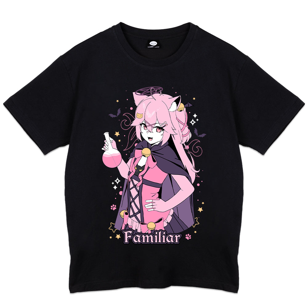 Lunapawsu 'Magical' Shirt
