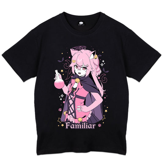 Lunapawsu 'Magical' Shirt