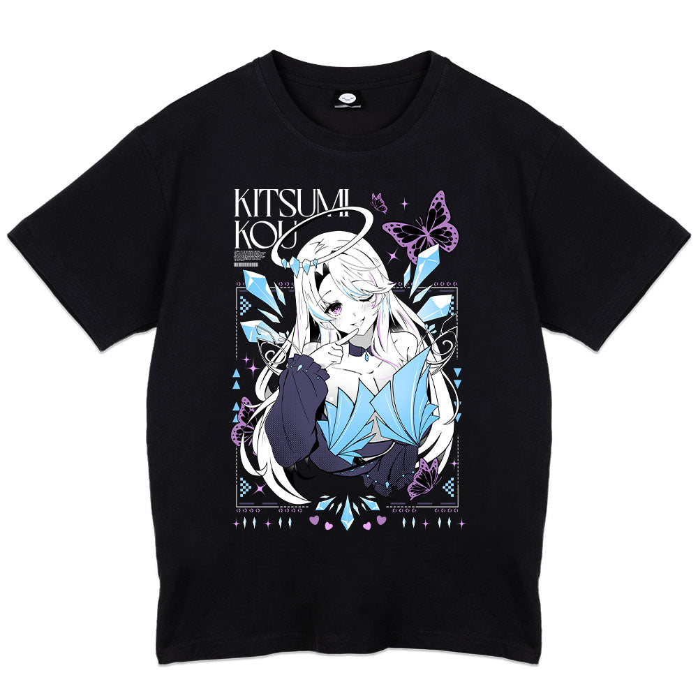 Kitsumi Kou 'Nephilim' Shirt