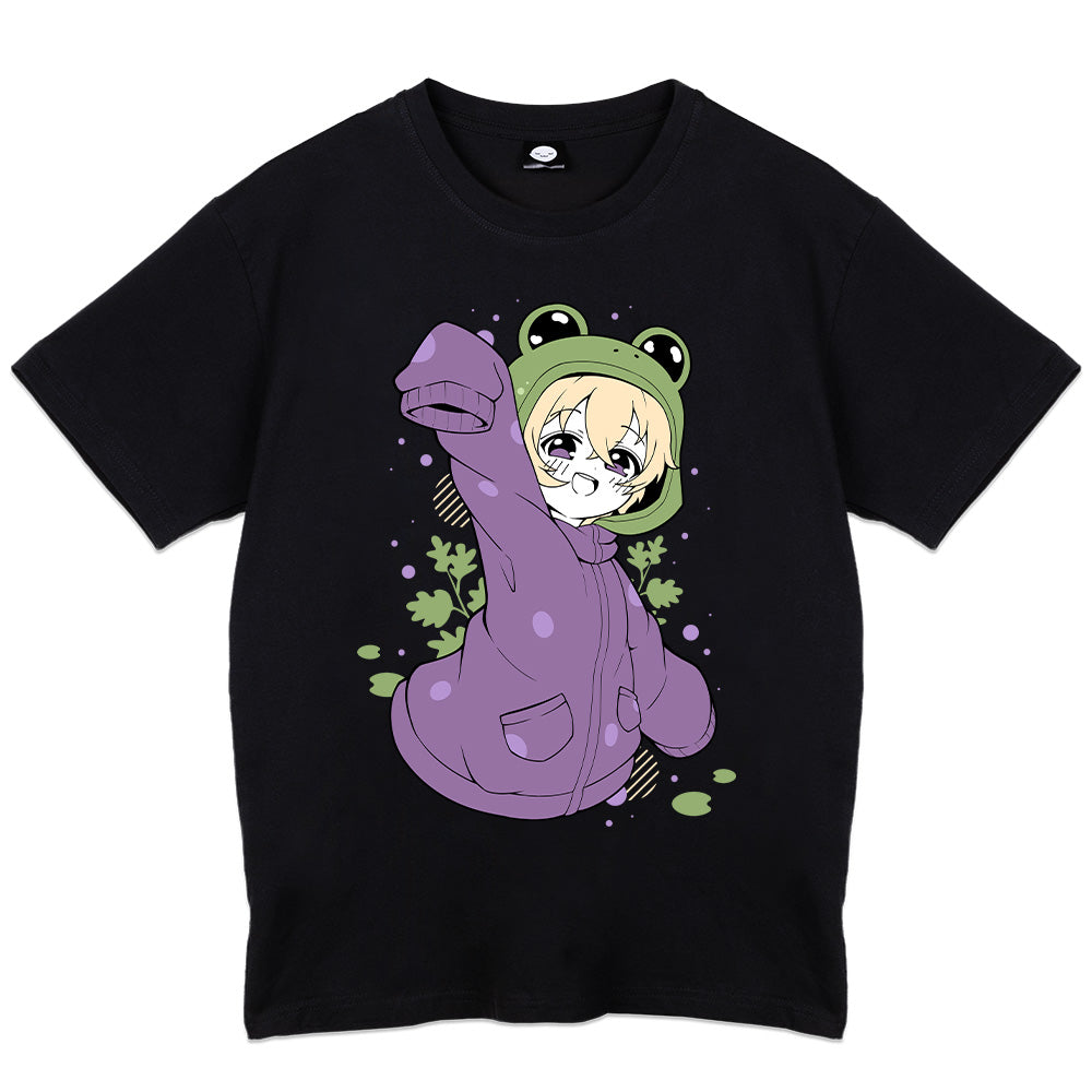 PluckyVT Shirt
