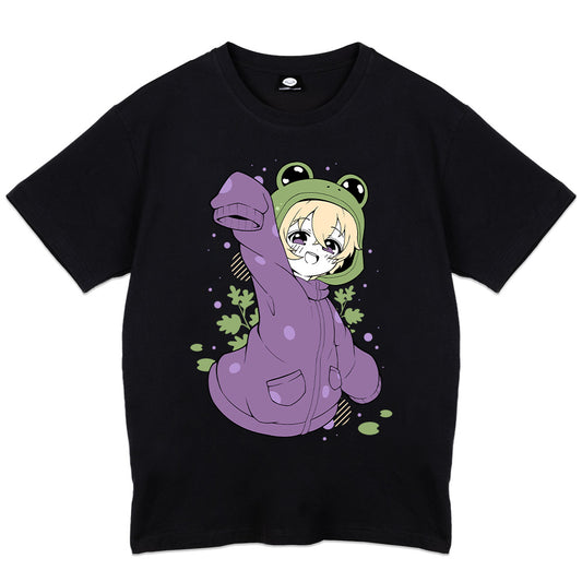 PluckyVT Shirt