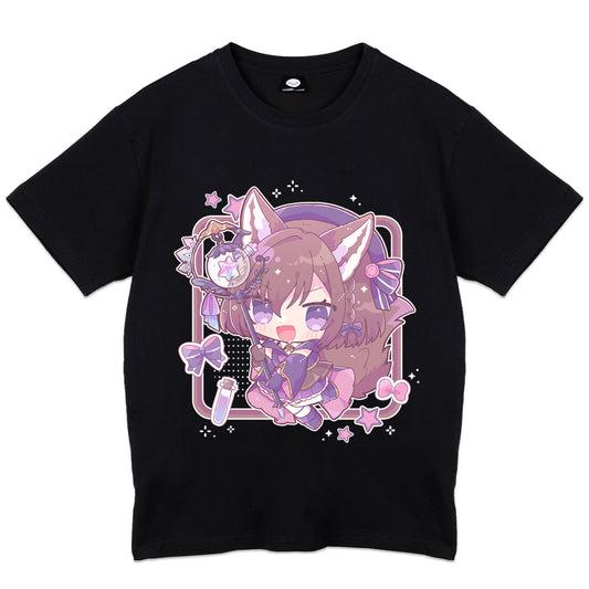 Suzu Fox T-Shirt