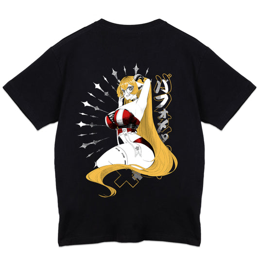 mommydevils Baphomet Mom Shirt