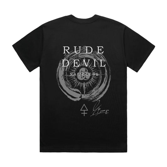 HIDE Rude Devil T-Shirt