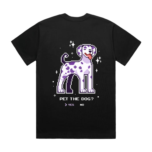 Meowdalyn Dog Bark-ade T-Shirt