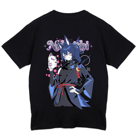 Nekaishi  Kitsune T-Shirt