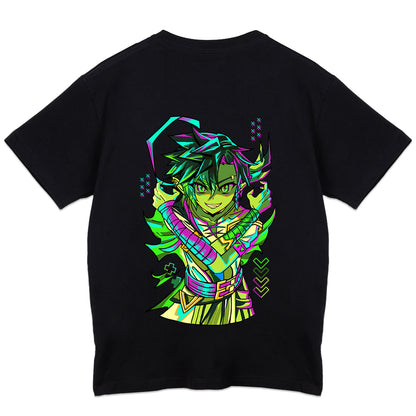 GoblinJae Outrun T-Shirt