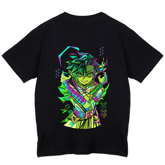 GoblinJae Outrun T-Shirt