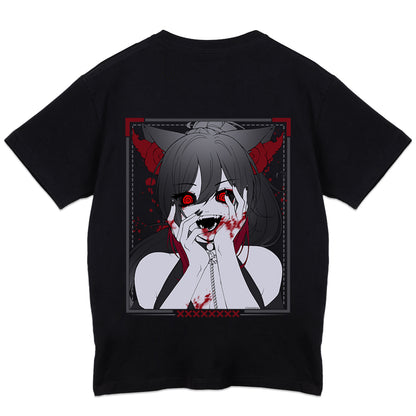 Pikoyin Spooky Yandere T-Shirt