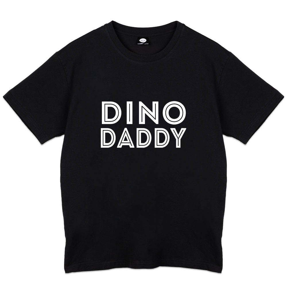 Redclaw Dino Daddy T-Shirt