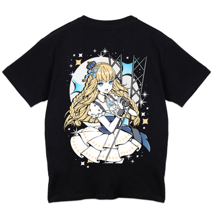 Isla Coleman "Diamond Pulse" T-Shirt