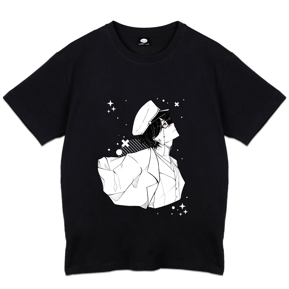 Nickodemeus Stargazer T-Shirt
