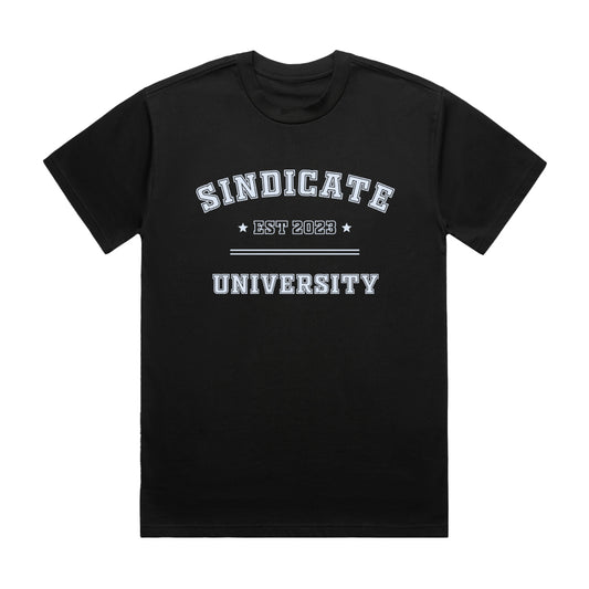 Sindicate University T-Shirt