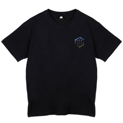 Triple3jay "01101"  T-Shirt
