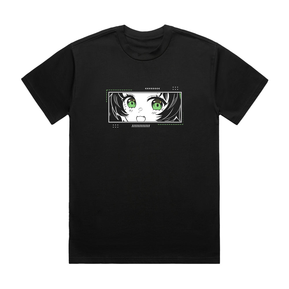 Anya Tuxedo Kitten T-Shirt