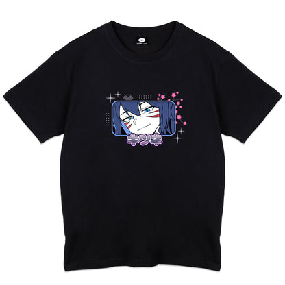 Nekaishi  Kitsune T-Shirt