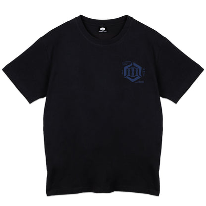 Triple3jay "01101 Solid" T-Shirt