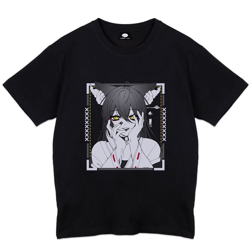 Pikoyin Spooky Yandere T-Shirt