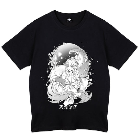 Sakurah Moonlight T-Shirt
