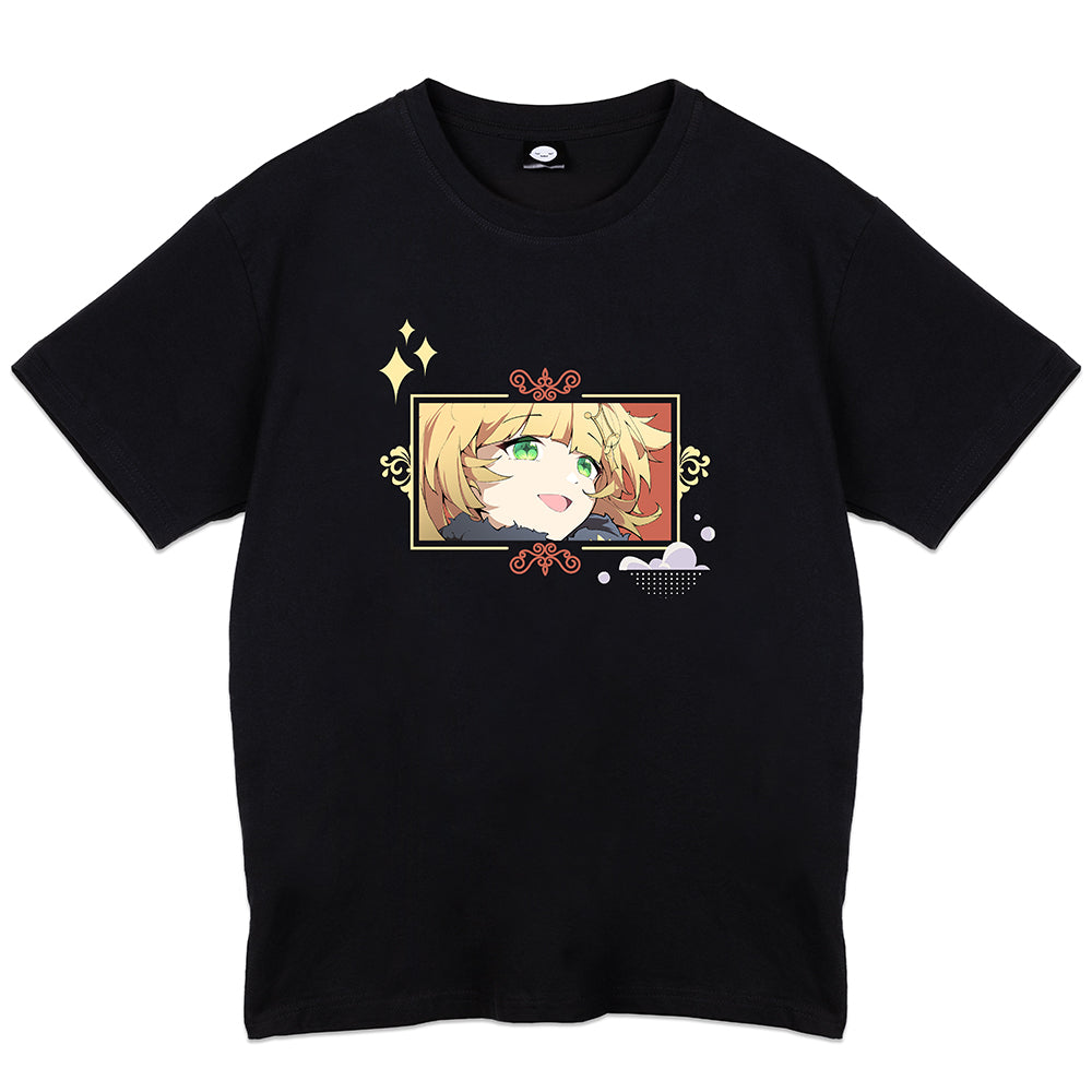 Velkyen Heavenly Smile T-Shirt