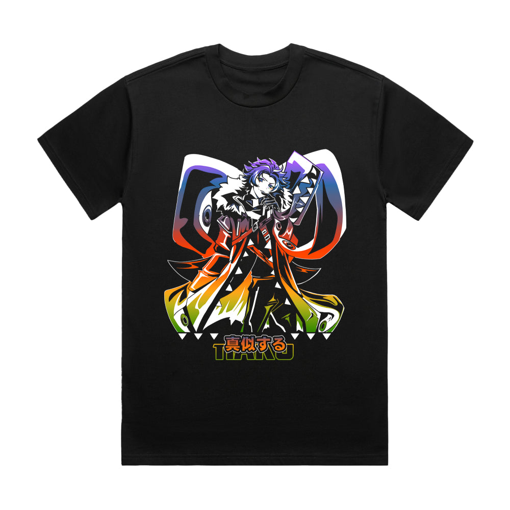 Boxofeels Pride T-Shirt